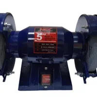 سنگ رومیزی ان ای سی NECمدل MD-125(سنگ دوطرفه)