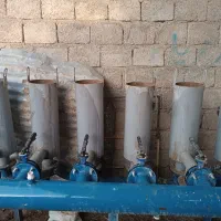 فیلتراسیون 6 واحده