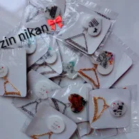 آویز به صورت عمده و ارزان