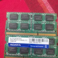رم ۲ گیگ ddr3