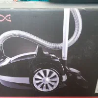 جاروبرقی دوو نو و آکبند