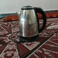 چای ساز برقی|سماور، چای‌ساز، قهوه‌ساز|اهواز, کمپلو جنوبی|دیوار