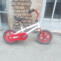 دوچرخه ۱۲ سرحال
