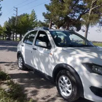 کوئیک gxl 1402 بیرنگ|خودرو سواری و وانت|اسلام‌شهر, |دیوار