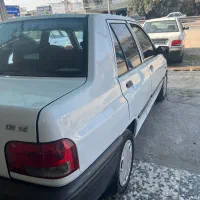 پراید مدل ۹۴|خودرو سواری و وانت|بابل, |دیوار