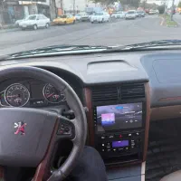 پژو پارس مدل۱۴۰۰ دریچه گازسیمی|خودرو سواری و وانت|رشت, جانبازان|دیوار