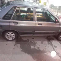 فروش خودرو|خودرو سواری و وانت|قزوین, |دیوار