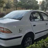 سمند مدل ۹۳ بی رنگ|خودرو سواری و وانت|مشهد, توس (بلوار توس)|دیوار