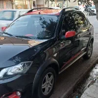 کوییکR مدل ۱۴۰۰