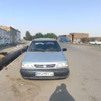 پراید ۱۳۱|خودرو سواری و وانت|خوی, |دیوار