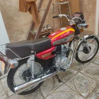 موتور پرواز|موتورسیکلت|ورامین, ورامین|دیوار