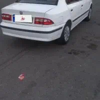 سمند مدل ۹۷|خودرو سواری و وانت|شهریار, شهریار|دیوار