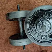 دمبل|تجهیزات ورزشی|نهاوند, |دیوار