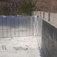 ایزوگام،قیرگونی،آسفالت|خدمات پیشه و مهارت|قم, نیروگاه|دیوار