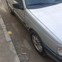 پژو 405|خودرو سواری و وانت|کرج, دهقان ویلا|دیوار