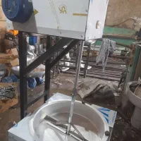 سبزی سرخ کن، سرخ کن سبزی|ماشینآلات صنعتی|تهران, یافتآباد|دیوار