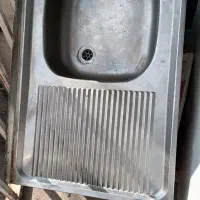 یک سینگ طرف شویی تمام آسیتیل یک میلیون