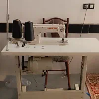 چرخ صنعتی|چرخ خیاطی و ریسندگی|قم, کلهری|دیوار