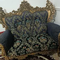 مبل دونفره سلطنتی