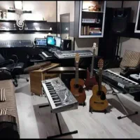 تدریس خصوصی موسیقی|خدمات آموزشی|هشتگرد, هشتگرد قدیم|دیوار