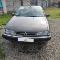 زانتیا 2000مدل 85