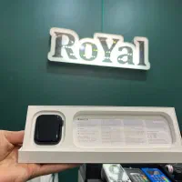 اپل واچ سری هشت ۴۵میل