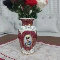 گلدان قدیمی