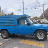 نیسان مدل ۷۹