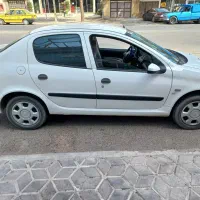 فروش فوری رانا ۹۷|خودرو سواری و وانت|گناباد, |دیوار