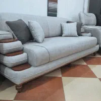 مبل راحتی مکانیزمه|مبلمان خانگی و میز عسلی|سلماس, |دیوار