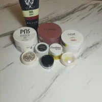 لوازم کاشت ناخن|آرایشی، بهداشتی، درمانی|هشتگرد, فاز ۲ مهستان|دیوار