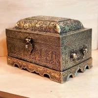 وسایل قدیمی و آنتیک
