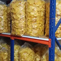 خوش خوراک وخوشمزه.چیپس درجه یک.سیب اردبیل|خوردنی و آشامیدنی|اصفهان, پروین|دیوار