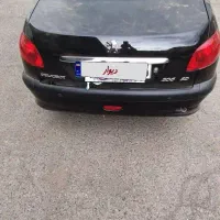 207صندوقدارSD اتومات فول،صفر۱۳۹۸،رینگ وفرمان برقی|خودرو سواری و وانت|تهران, دردشت|دیوار