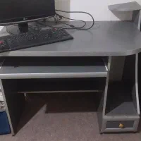 میز تحریر یامیز کامپیوتر ام دی اف