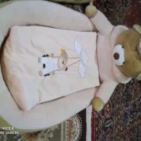 تشک گاردار کودک