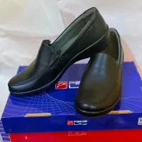 کفش چرم طبی