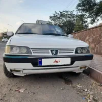 ماشین پژو آردی84 تیپ 405