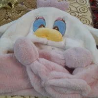 شال وکلاه