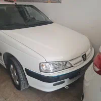 پارس مدل ۸۹ تو کرم