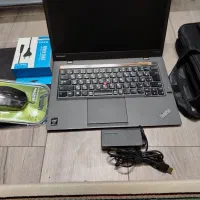 لنوو i7 کمیاب از جنس کربن|رایانه همراه|کرمان, |دیوار