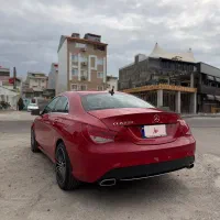 مرسدس بنز CLA 250 4matic|خودرو سواری و وانت|رشت, سعدی (تختی)|دیوار