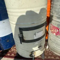 بخاری کارگاهی|بخاری، هیتر، شومینه|پردیس, سیاه سنگ|دیوار