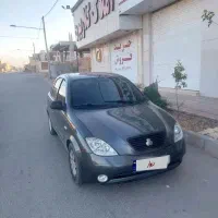 تیبا 2 (هاچبک) EX، مدل ۱۳۹۴ نقدی یا معاوضه|خودرو سواری و وانت|یزد, |دیوار