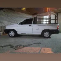 پراید وانت|خودرو سواری و وانت|اهواز, کوروش|دیوار