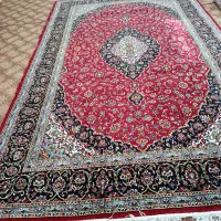 دو عدد فرش 6متری|فرش|مشهد, مهدی آباد|دیوار