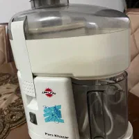 آبمیوه گیری پارس خزر