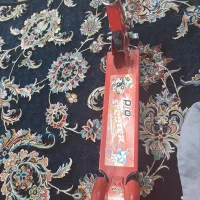 اسکوتر|دوچرخه، اسکیت، اسکوتر|کرمانشاه, |دیوار