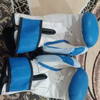 دستکش بوکس|تجهیزات ورزشی|زاهدان, |دیوار