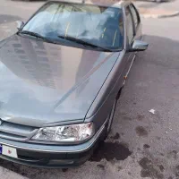 پرشیا مدل ۸۶ دوگانه کارخانه